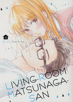 Living-Room Matsunaga-san (TPB) nr. 4: Look this Way. 