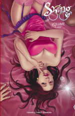 Swing (TPB) nr. 3: Volume Three. 