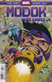 M.O.D.O.K.: Head Games