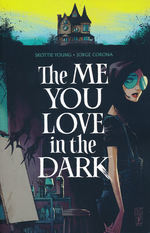 Me You Love in the Dark, The (TPB) nr. 1. 