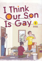 I Think Our Son Is Gay (TPB) nr. 4. 