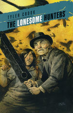 Lonesome Hunters, The (TPB): Lonesome Hunters, The. 