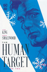 Human Target (HC): Human Target (2021) Book Two. 