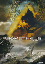 Prometheus (Dansk) (HC) nr. 1: Atlantis. 