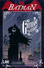 Batman (TPB): Gotham by Gaslight (2023 Edition). 