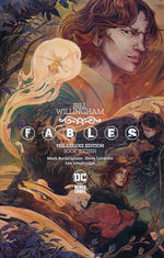 Fables Deluxe (HC) nr. 16: Fables Deluxe Edition vol. 16. 