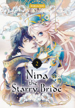 Nina the Starry Bride (TPB) nr. 2. 