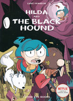 Hilda (TPB) nr. 4: Hilda and the Black Hound. 