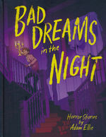 Bad Dreams in the Night (HC): Bad Dreams in the Night. 