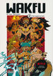 Wakfu (TPB)