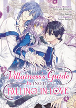 Villainess's Guide to (Not) Falling in Love, The (TPB) nr. 1. 