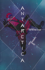 Antarctica (Image) (TPB) nr. 1: Out in the Cold. 