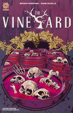 Vineyard (TPB). 