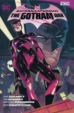 Batman (HC): Batman/Catwoman: The Gotham War. 