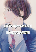 I See Your Face, Turned Away (TPB) nr. 1. 