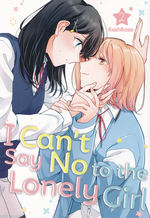 I Can't Say No to the Lonely Girl (TPB) nr. 2: (Yuri). 