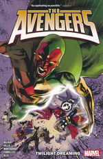 Avengers (TPB): Avengers by Jed McKay Vol.2: Twilight Dreaming. 