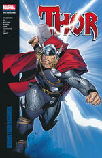 Thor (TPB): Modern Era Epic Collection Vol.1: Reborn From Ragnarok (2006-2209). 