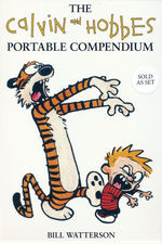 Calvin and Hobbes Portable Compendium, The (TPB) nr. 3: Calvin and Hobbes Portable Compendium, The, Vol. 3. 