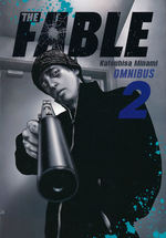 Fable, The (TPB): Omnibus 2 (Vol. 3-4). 