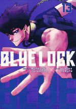 Blue Lock (TPB) nr. 13: Would You Go With the Flow?. 