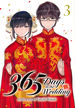 365 Days to the Wedding (TPB)