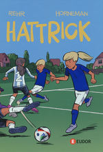 Hattrick (Dansk) (HC): Hattrick. 