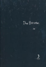 Horizon, The (TPB) nr. 3. 