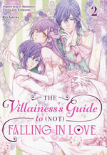 Villainess's Guide to (Not) Falling in Love, The (TPB) nr. 2. 