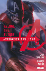 Avengers (TPB): Twilight. 