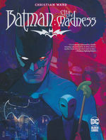 Batman (HC): City of Madness. 