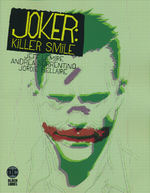 Joker (TPB): Killer Smile. 