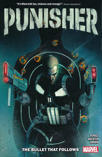 Punisher (TPB): Bullet That Follows, The. 