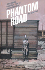 Phantom Road (TPB) nr. 2: Volume Two. 