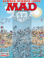 Mad, vol. 2 (2018) nr. 38. 