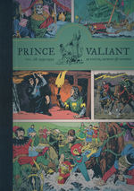 Prince Valiant (HC) nr. 28: Prince Valiant Vol.28: 1991-1992. 