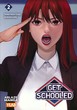 Get Schooled (TPB) nr. 2. 