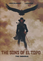 Sons of El Topo (HC): Omnibus, The. 