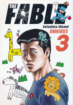 Fable, The (TPB): Omnibus 3 (Vol. 5-6). 