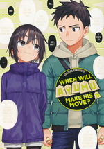 When Will Ayumu Make His Move? (TPB) nr. 16. 