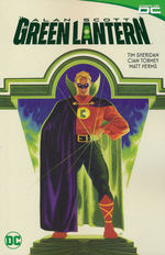 Green Lantern (TPB): Alan Scott: The Green Lantern. 