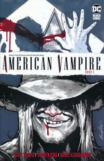 American Vampire (TPB): Book One. 