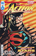 Action Comics nr. 1067. 