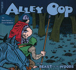 Alley Oop (TPB): Alley Oop by Dave Graue and Jack Bender Vol. 1: Alley Oop and the Beasts of the Wood. 