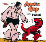 Alley Oop (TPB): Alley Oop by Dave Graue Vol. 16: Alley Oop Meets Fang. 