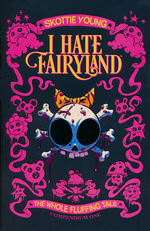 I Hate Fairyland (TPB): Compendium 1: The Whole Fluffing Tale. 