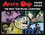 Alley Oop (HC): 1939-1942: The First Time Travel Aventure. 
