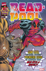 Deadpool vol.2 nr. 1: 2024 Facsimile Edition. 