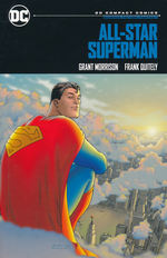 Superman (TPB): All-Star Superman (DC Compact Comics Edition). 