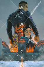 Antarctica (Image) (TPB) nr. 2: Ghosts of Christmas Past. 